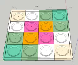 *customizableGameBoard