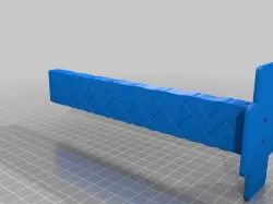 Cyborg Ninja Katana