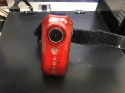 Cycliq Fly6 Rear Camera Aero Seatpost Mount