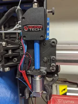D-BOT BMG MOUNT