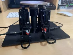 dadamachines automat mounts for crotales
