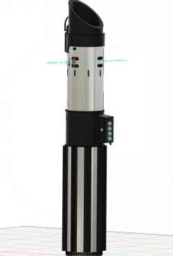 Darth Vader Lightsaber