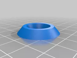 Datsun Nissan window winder grommets / washers