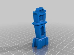 Day of the Tentacle DOTT grandfather clock