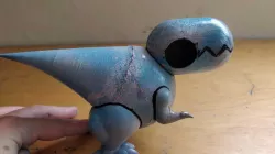 dino swar