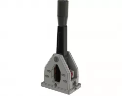 DIY Racing Sim Sequential Shifter