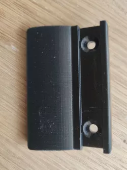 Door Handle for Balcony