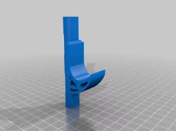 Door Hinge Cloth Hook