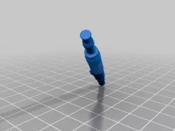 Duel Sided LightSaber