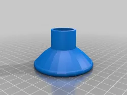 Easy to use tube loader!