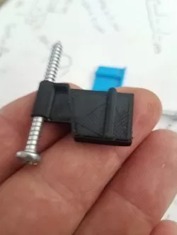 Elec Box Flapper