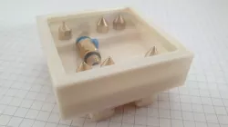 Ender 3 Nozzle Box