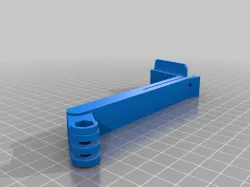 Ender 3 Pi IR Camera Mounting arm
