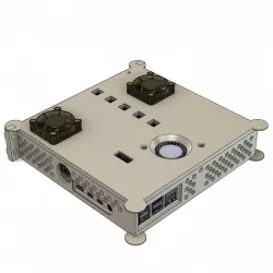 Ender 5 Plus SKR Conversion Kit