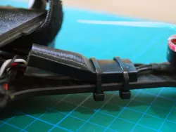 ESC + Capacitor Protector
