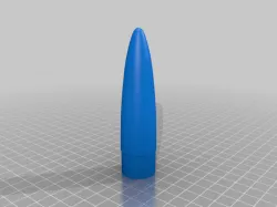 Estes PNC-50X / BNC-50X Nose Cone