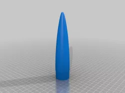 Estes PNC-55AO / BNC-55AO Nose Cone