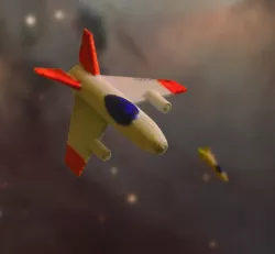 EV Hawk