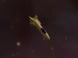EV Scoutship