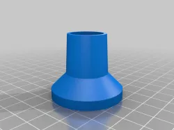 F20 Mask Adapter Respirator