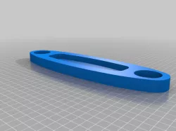 F56 Lower Braces