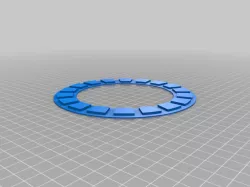 Fallout Fusion Core