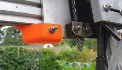 Farmbot - Wheel Guard