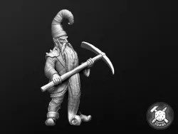 Fey - Redcap