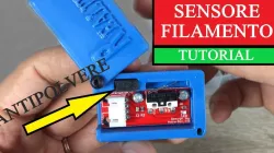 Filament Sensor