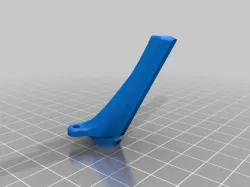 Five33 Switchback Turtle Fin