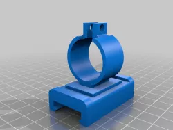Flashlight Attachment 