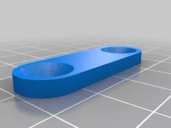 Flat Backets