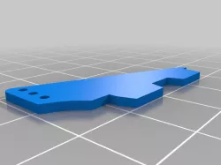 FliteTest Goblin Parts