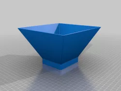Funnel for Super Feeder