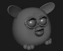 Furby