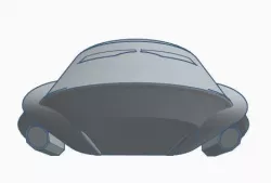 Future Vehicle III