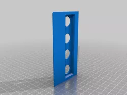 Gamecube Port Holder For Switch DOck
