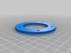 Gear Bearing (Planetary gears)