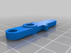 Gemmy hip swinger arm pieces