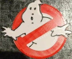 Ghostbusters Logo