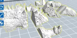 godzilla_101 remix printable (cut up(see description for det's))