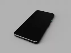 Google Pixel 4a