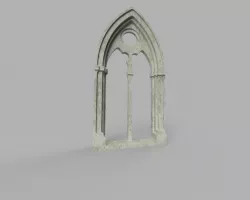Gothic Arch