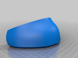 GotWay MSX MSP MSuper X PRO handle cover