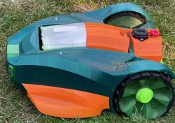 GPS RTK Mod for Arctic Hare
