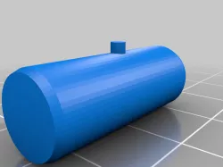 GR-75 Medium Transport Cargo Containers