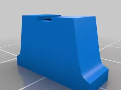Graphic EQ Slider Knob