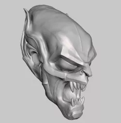 Green Goblin MK3