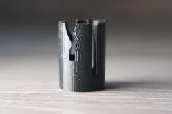 Hartan Racer Wheel Fix