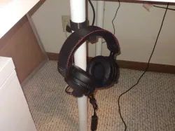 Headset Holder